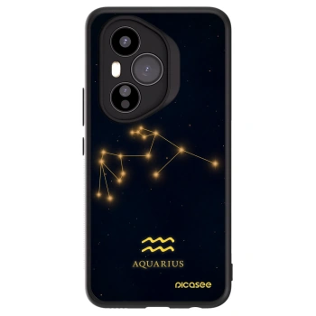 Maskica za Honor 400 Pro 5G - AQUARIUS