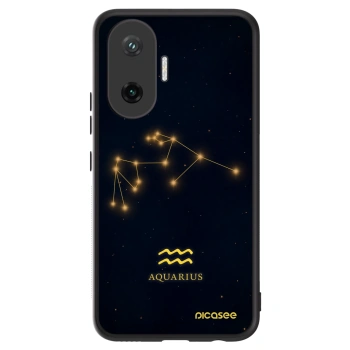 Maskica za Xiaomi Poco F7 Pro 5G - AQUARIUS