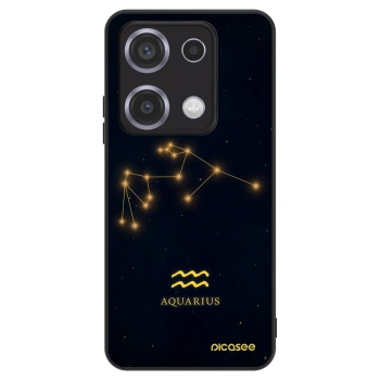 Maskica za Xiaomi Redmi Note 14S - AQUARIUS