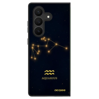 Maskica za Samsung Galaxy Z Fold7 5G - AQUARIUS