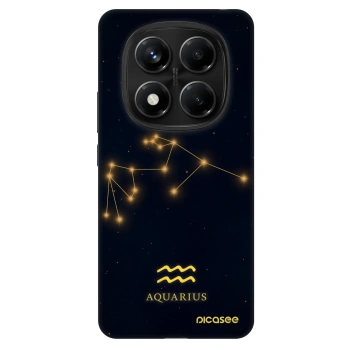 Maskica za Xiaomi Redmi Note 14 Pro 5G - AQUARIUS