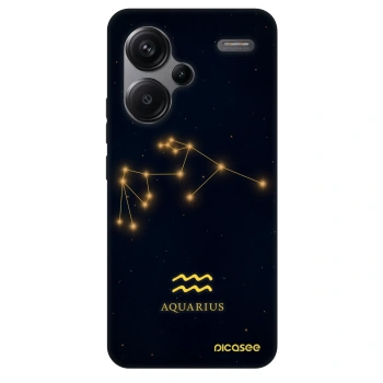 Maskica za Xiaomi Redmi Note 13 Pro+ 5G - AQUARIUS