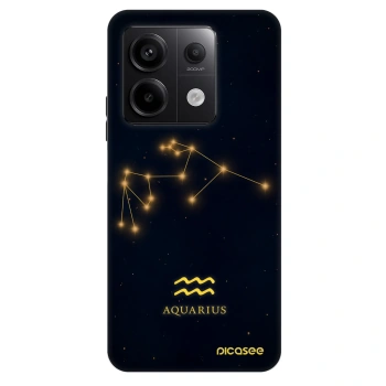 Maskica za Xiaomi Redmi Note 13 Pro 5G - AQUARIUS