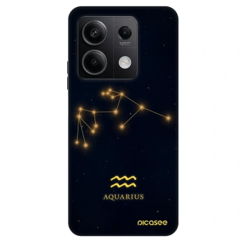 Maskica za Xiaomi Redmi Note 13 5G - AQUARIUS