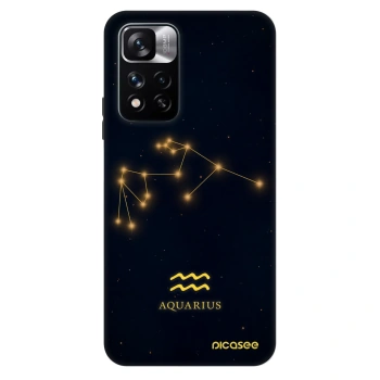 Maskica za Xiaomi Redmi Note 11 Pro - AQUARIUS