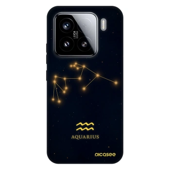 Maskica za Xiaomi 15 - AQUARIUS