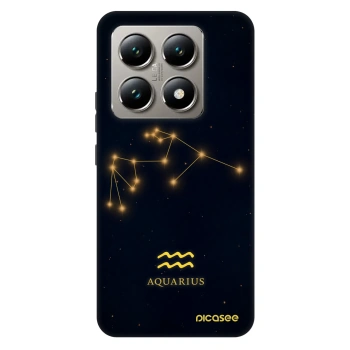 Maskica za Xiaomi 14T Pro - AQUARIUS