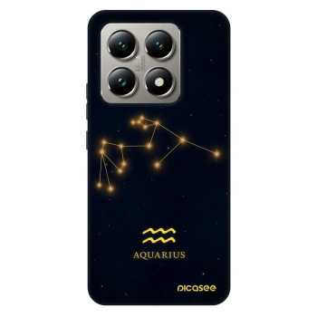 Maskica za Xiaomi 14T - AQUARIUS