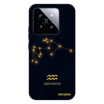 Maskica za Xiaomi 14 - AQUARIUS