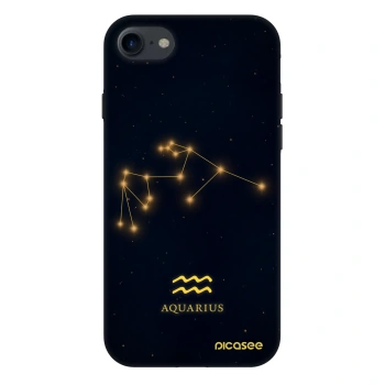 Maskica za Apple iPhone SE 2022 - AQUARIUS
