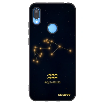 Maskica za Huawei Y6 2019 - AQUARIUS