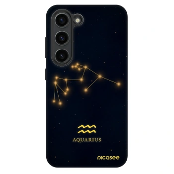 Maskica za Samsung Galaxy S23 5G - AQUARIUS