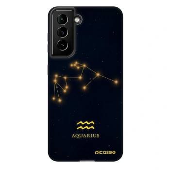 Maskica za Samsung Galaxy S21 FE 5G - AQUARIUS