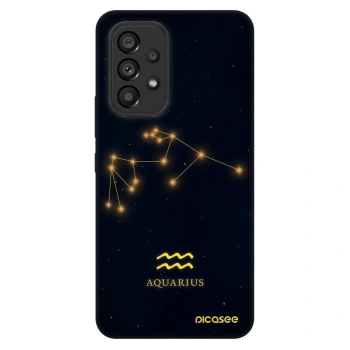 Maskica za Samsung Galaxy A53 5G A536 - AQUARIUS