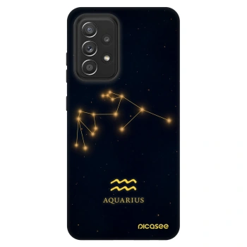 Maskica za Samsung Galaxy A52s 5G A528B - AQUARIUS
