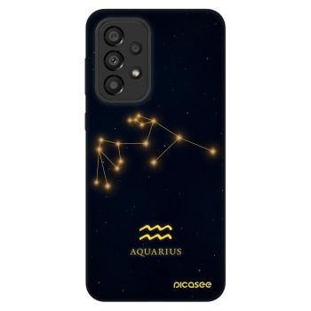 Maskica za Samsung Galaxy A33 5G A336 - AQUARIUS