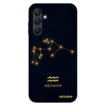 Maskica za Samsung Galaxy A25 A256B 5G - AQUARIUS