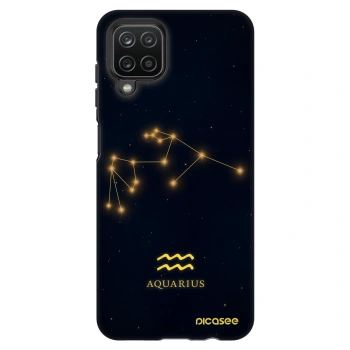 Maskica za Samsung Galaxy A12 A125F - AQUARIUS