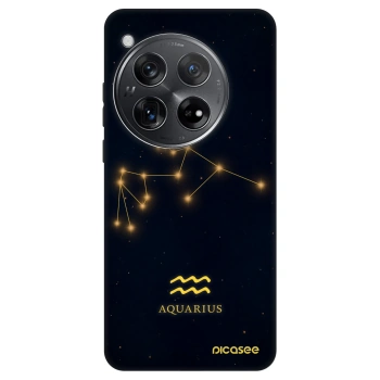 Maskica za OnePlus 12 5G - AQUARIUS