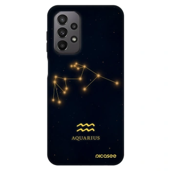 Maskica za Samsung Galaxy A23 A235F 4G - AQUARIUS