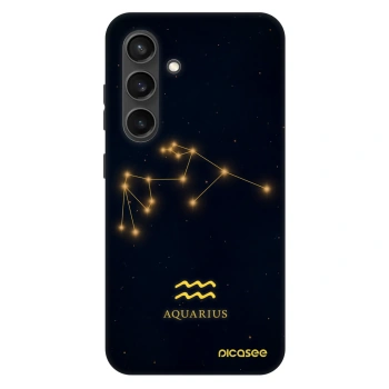 Maskica za Samsung Galaxy S24 S921B 5G - AQUARIUS