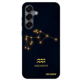 Maskica za Samsung Galaxy S25+ 5G - AQUARIUS