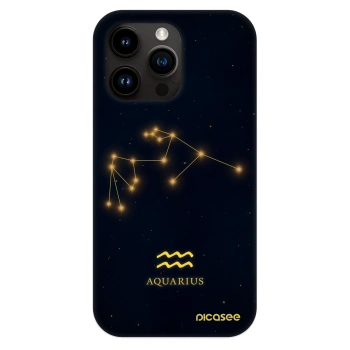Maskica za Apple iPhone 13 Pro - AQUARIUS