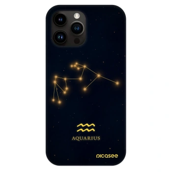 Maskica za Apple iPhone 13 Pro Max - AQUARIUS