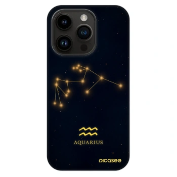 Maskica za Apple iPhone 14 Pro - AQUARIUS