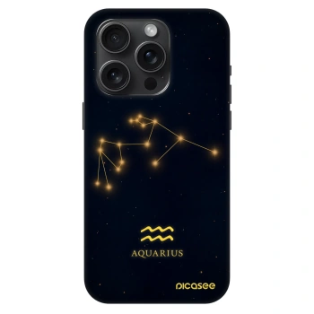 Maskica za Apple iPhone 15 Pro - AQUARIUS