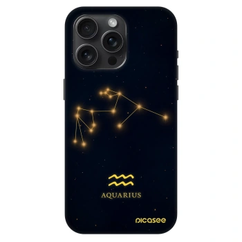Maskica za Apple iPhone 15 Pro Max - AQUARIUS