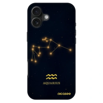 Maskica za Apple iPhone 16 Plus - AQUARIUS