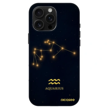 Maskica za Apple iPhone 16 Pro Max - AQUARIUS