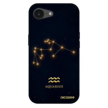 Maskica za Apple iPhone 16e - AQUARIUS
