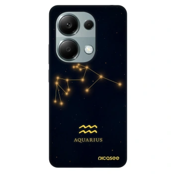 Maskica za Xiaomi Redmi Note 13 Pro 4G - AQUARIUS