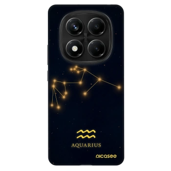 Maskica za Xiaomi Redmi Note 14 Pro 4G - AQUARIUS