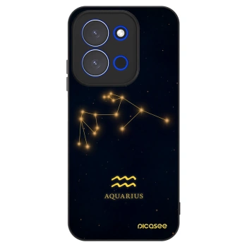 Maskica za Xiaomi Redmi 15C 4G - AQUARIUS