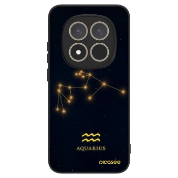 Maskica za Xiaomi Redmi Note 15 Pro 4G - AQUARIUS