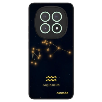 Maskica za Xiaomi Redmi Note 15 - AQUARIUS