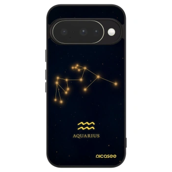 Maskica za Google Pixel 10 - AQUARIUS