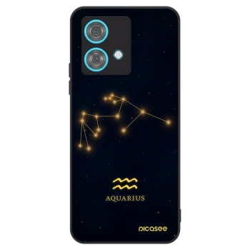 Maskica za Motorola Edge 40 Neo - AQUARIUS