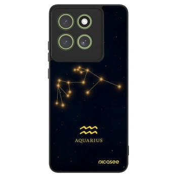 Maskica za Motorola Moto G86 Power 5G - AQUARIUS