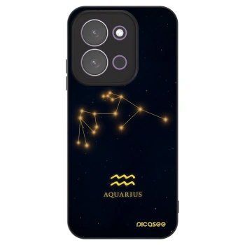 Maskica za Xiaomi Redmi 15C 5G - AQUARIUS