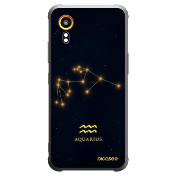 Maskica za Samsung Galaxy Xcover 7 - AQUARIUS