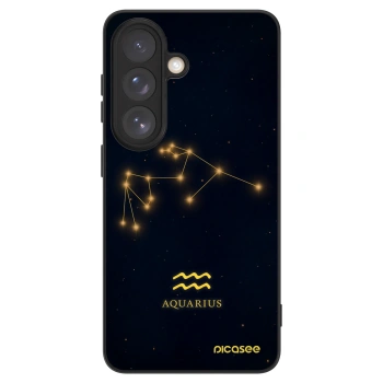 Picasee ULTIMATE CASE PowerShare za Samsung Galaxy S26 - AQUARIUS