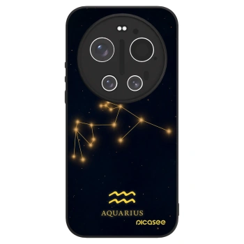 Maskica za Xiaomi 17 Ultra - AQUARIUS