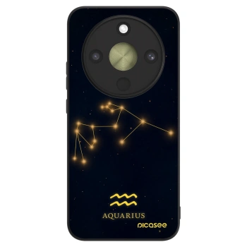 Maskica za Honor Magic8 Lite 5G - AQUARIUS