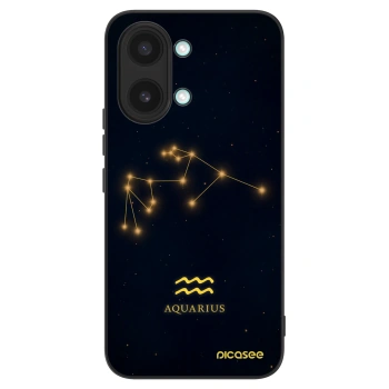 Maskica za Xiaomi Poco X8 Pro Max - AQUARIUS