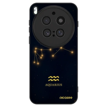 Maskica za Vivo X300 Pro - AQUARIUS
