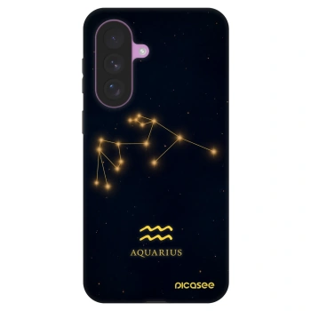 Maskica za Samsung Galaxy A57 5G - AQUARIUS